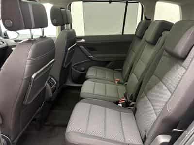 VW Touran Family (2026) - Photo 14