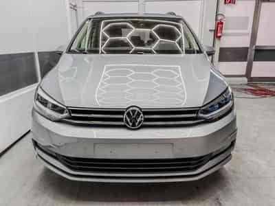 VW Touran Family (2026) - Photo 2