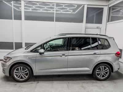 VW Touran Family (2026) - Photo 3