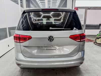VW Touran Family (2026) - Photo 6