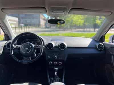 Audi A1 Automatique / Diesel (2012) - Foto 10