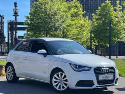 Audi A1 Automatique / Diesel (2012) - Foto 2