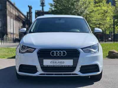 Audi A1 Automatique / Diesel (2012) - Foto 5