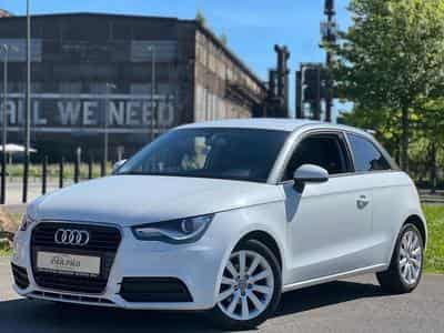 Audi A1 Automatique / Diesel (2012) - Foto 1