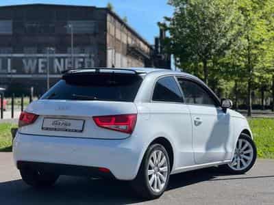 Audi A1 Automatique / Diesel (2012) - Foto 3