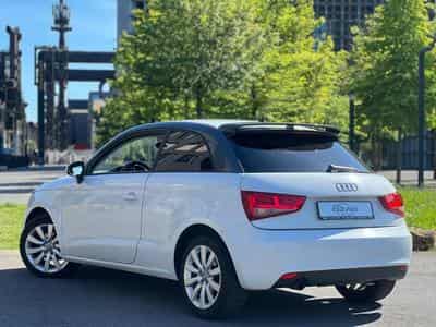 Audi A1 Automatique / Diesel (2012) - Foto 4