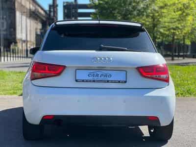 Audi A1 Automatique / Diesel (2012) - Foto 6