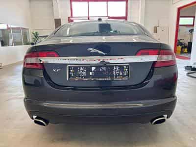 Jaguar XF 3.0 V6 Diesel Premium Luxury (2011) - Foto 5