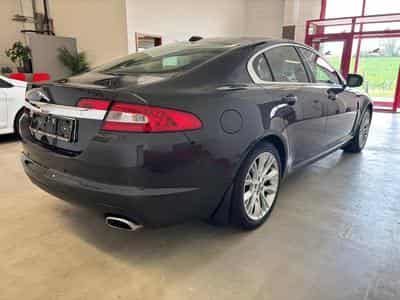 Jaguar XF 3.0 V6 Diesel Premium Luxury (2011) - Foto 6
