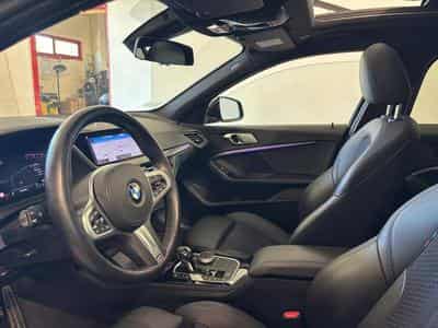 BMW 118 D M Sport (2020) - Foto 7