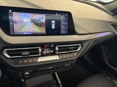 BMW 118 D M Sport (2020) - Foto 9