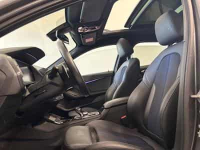 BMW 118 D M Sport (2020) - Foto 11