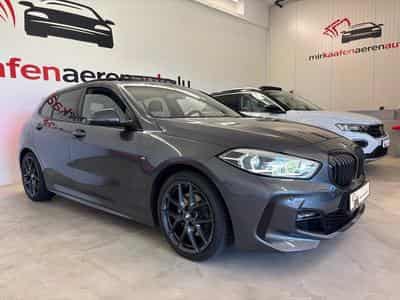 BMW 118 D M Sport (2020) - Foto 1