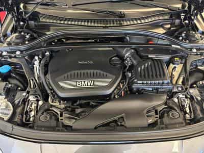 BMW 118 D M Sport (2020) - Foto 13