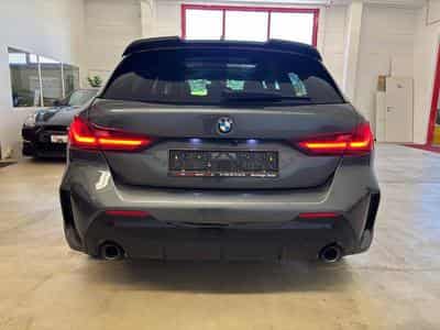 BMW 118 D M Sport (2020) - Foto 5