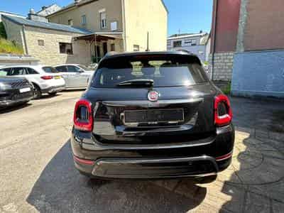 Fiat 500X 1.4 AUTOMATIQUE (2019) - Foto 5