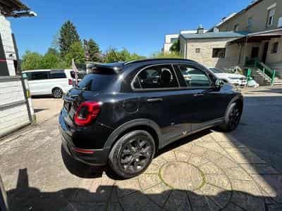 Fiat 500X 1.4 AUTOMATIQUE (2019) - Foto 12