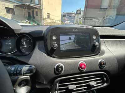 Fiat 500X 1.4 AUTOMATIQUE (2019) - Foto 14