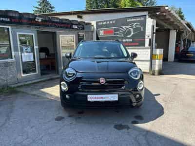 Fiat 500X 1.4 AUTOMATIQUE (2019) - Foto 3