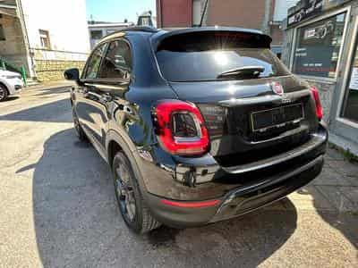 Fiat 500X 1.4 AUTOMATIQUE (2019) - Foto 4