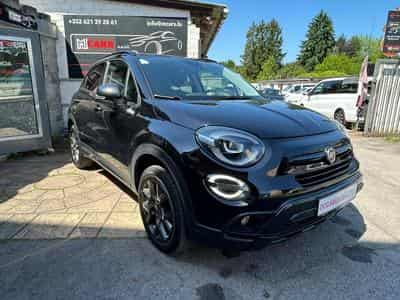 Fiat 500X 1.4 AUTOMATIQUE (2019) - Foto 6