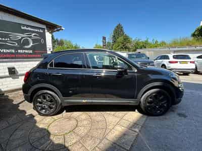 Fiat 500X 1.4 AUTOMATIQUE (2019) - Foto 8