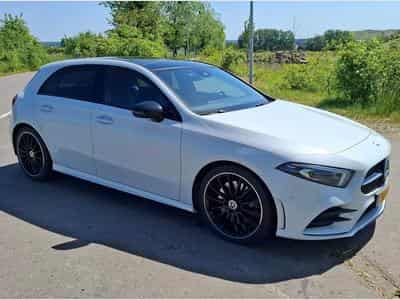 Mercedes A 250 AMG Line 7G-DCT (2019) - Photo 1