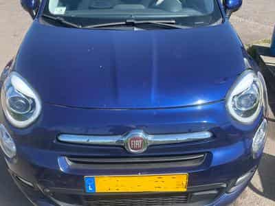 Fiat 500X AXC1B (1.4 136cv) (2016) - Photo 1