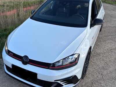 VW GTI Clubsport (2017) - Photo 1