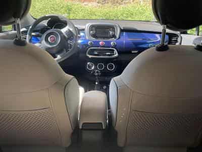 Fiat 500X Cross 1.4 Multiair (2016) - Foto 1