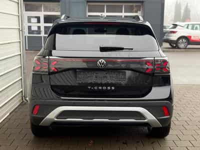 VW T-Cross LIFE (2026) - Photo 15