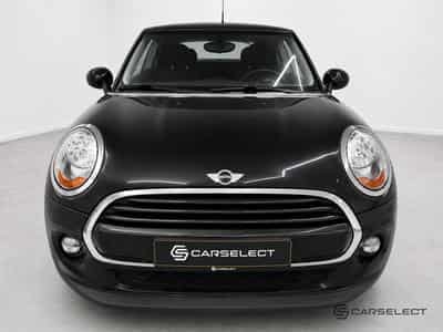 Mini Cabrio Cooper (2017) - Photo 2