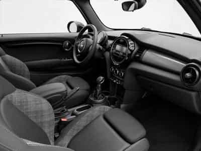 Mini Cabrio Cooper (2017) - Photo 5