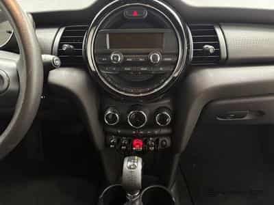 Mini Cabrio Cooper (2017) - Photo 6