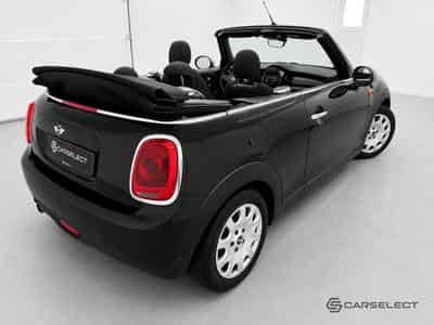 Mini Cabrio Cooper (2017) - Photo 13