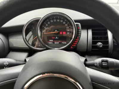 Mini Cabrio Cooper (2017) - Photo 7
