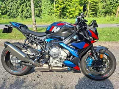 BMW M M1000R Competition (2023) - Photo 2