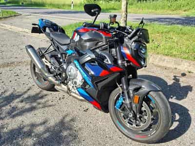 BMW M M1000R Competition (2023) - Photo 3