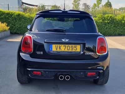 Mini Cooper Cooper S / Pack JCW+Cuir+Toit Pano+Navi+ (2014) - Photo 4
