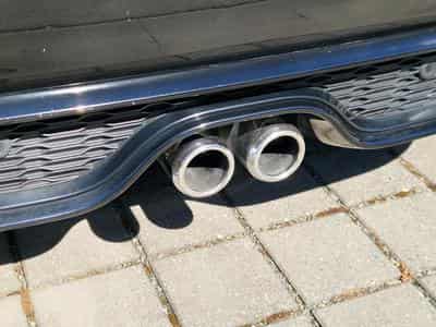 Mini Cooper Cooper S / Pack JCW+Cuir+Toit Pano+Navi+ (2014) - Photo 7