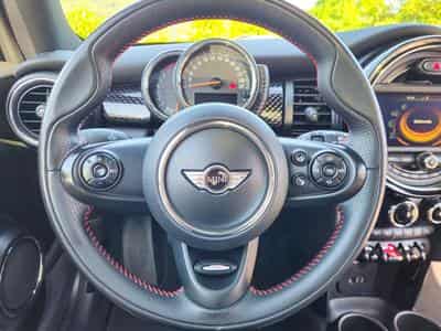 Mini Cooper Cooper S / Pack JCW+Cuir+Toit Pano+Navi+ (2014) - Photo 10