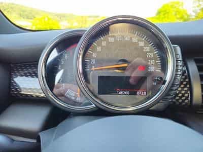 Mini Cooper Cooper S / Pack JCW+Cuir+Toit Pano+Navi+ (2014) - Photo 14