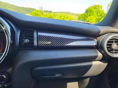 Mini Cooper Cooper S / Pack JCW+Cuir+Toit Pano+Navi+ (2014) - Photo 12