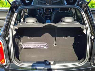 Mini Cooper Cooper S / Pack JCW+Cuir+Toit Pano+Navi+ (2014) - Photo 15