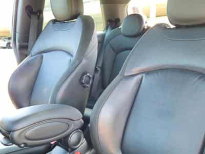Mini Cooper Cooper S / Pack JCW+Cuir+Toit Pano+Navi+ (2014) - Photo 13