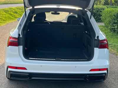 Audi A6 Avant Sport 50 TDI Quattro (2019) - Foto 5