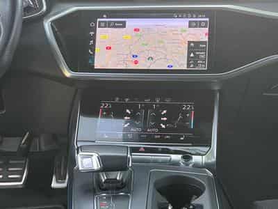 Audi A6 Avant Sport 50 TDI Quattro (2019) - Foto 6