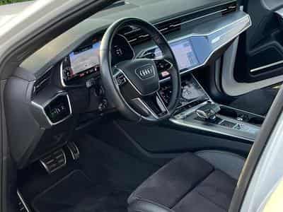 Audi A6 Avant Sport 50 TDI Quattro (2019) - Foto 7