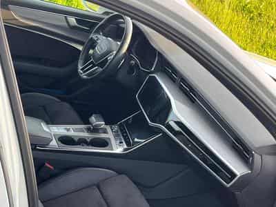 Audi A6 Avant Sport 50 TDI Quattro (2019) - Foto 9