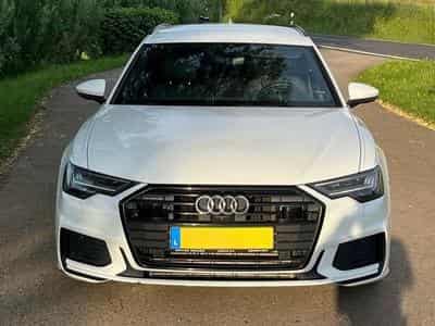 Audi A6 Avant Sport 50 TDI Quattro (2019) - Foto 2